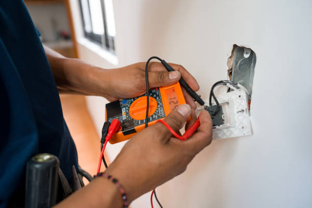 Professional Electrical Services in Suncook, NH